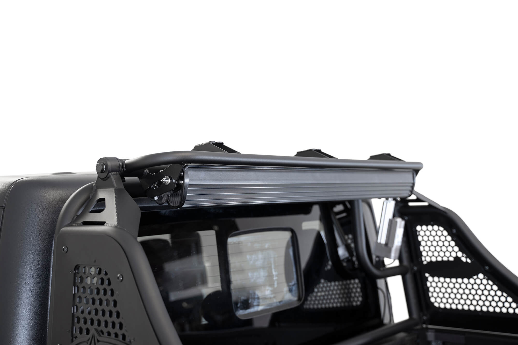 2020 - 2023 Jeep Gladiator JT Race Series Chase Rack