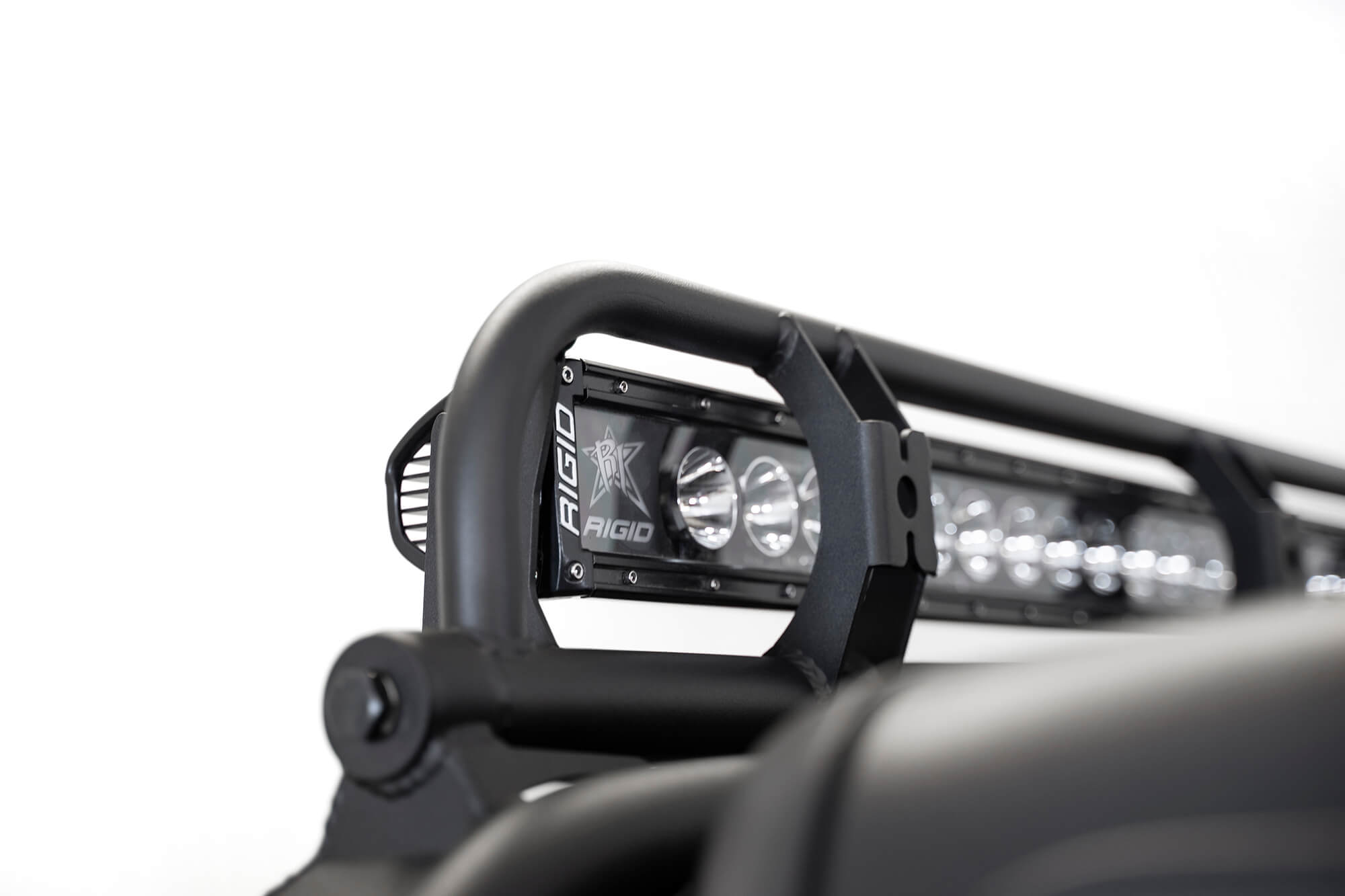 2020 - 2023 Jeep Gladiator JT Race Series Chase Rack
