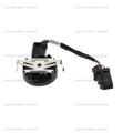 Cabin Air Temperature Sensor