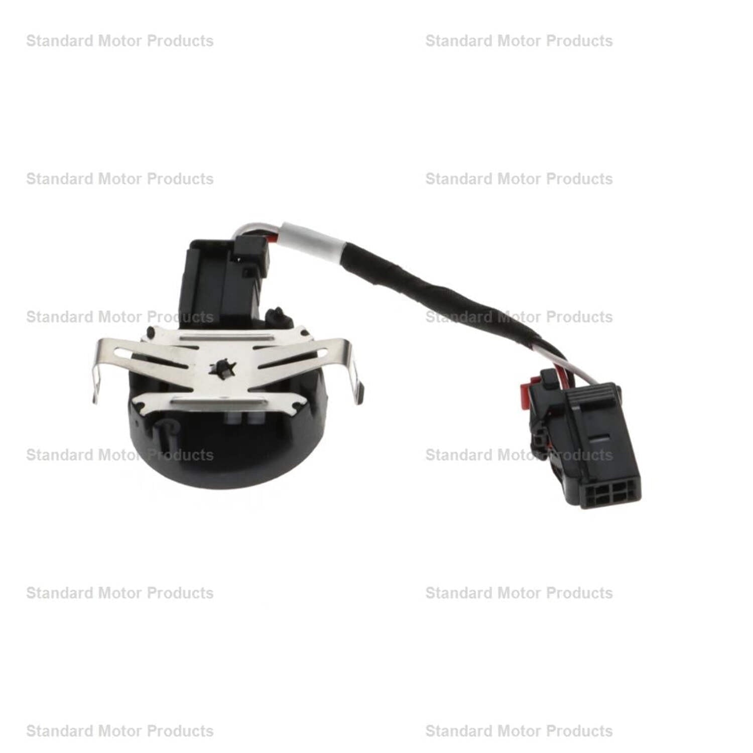 Cabin Air Temperature Sensor
