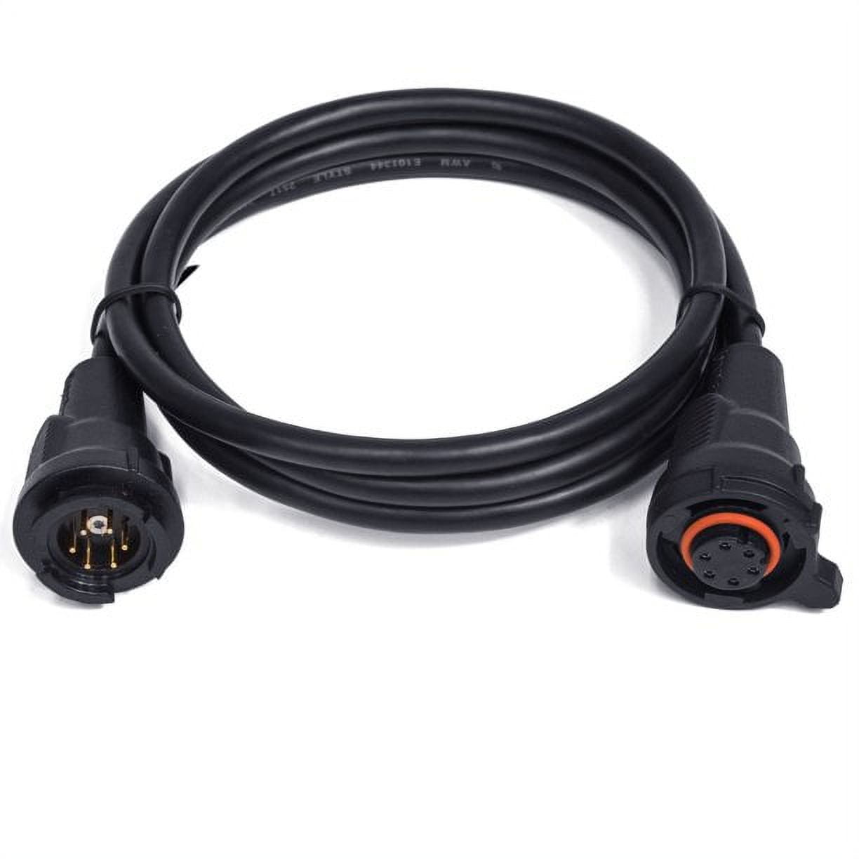 Cable  Extension 6-FT  Banksbus-Ii