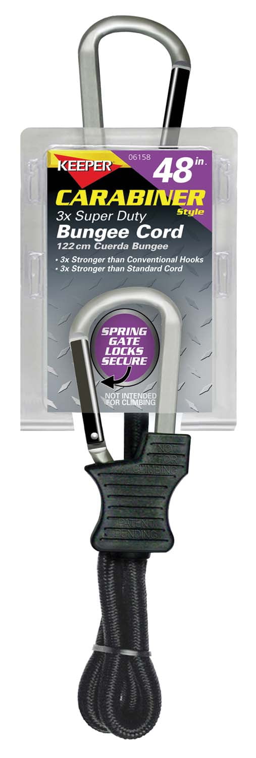 Bungee Cord 48'