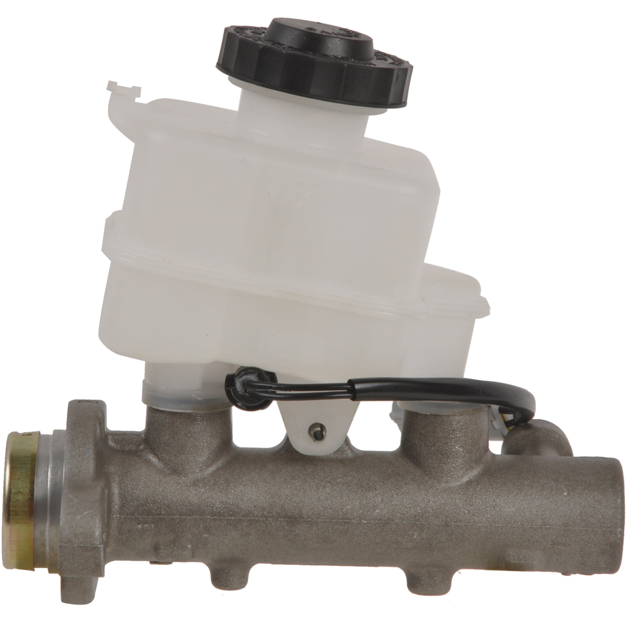 New Master Cylinders