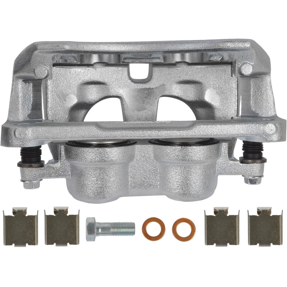 New Unloaded Caliper