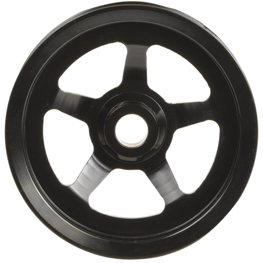 Power Steering Pulleys