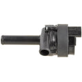 Auxiliary Coolant Pump