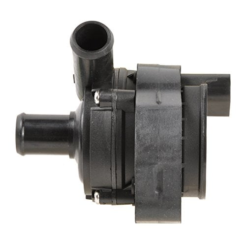 Auxiliary Coolant Pump