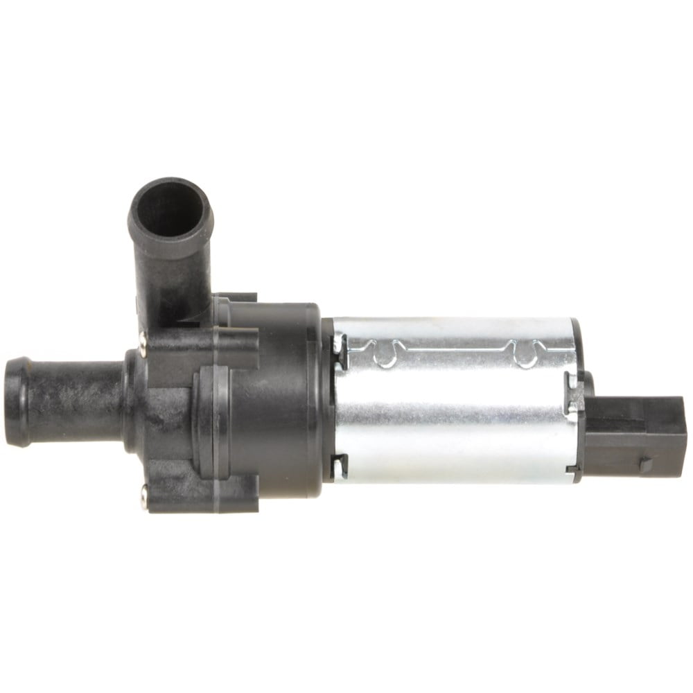 Auxiliary Coolant Pump