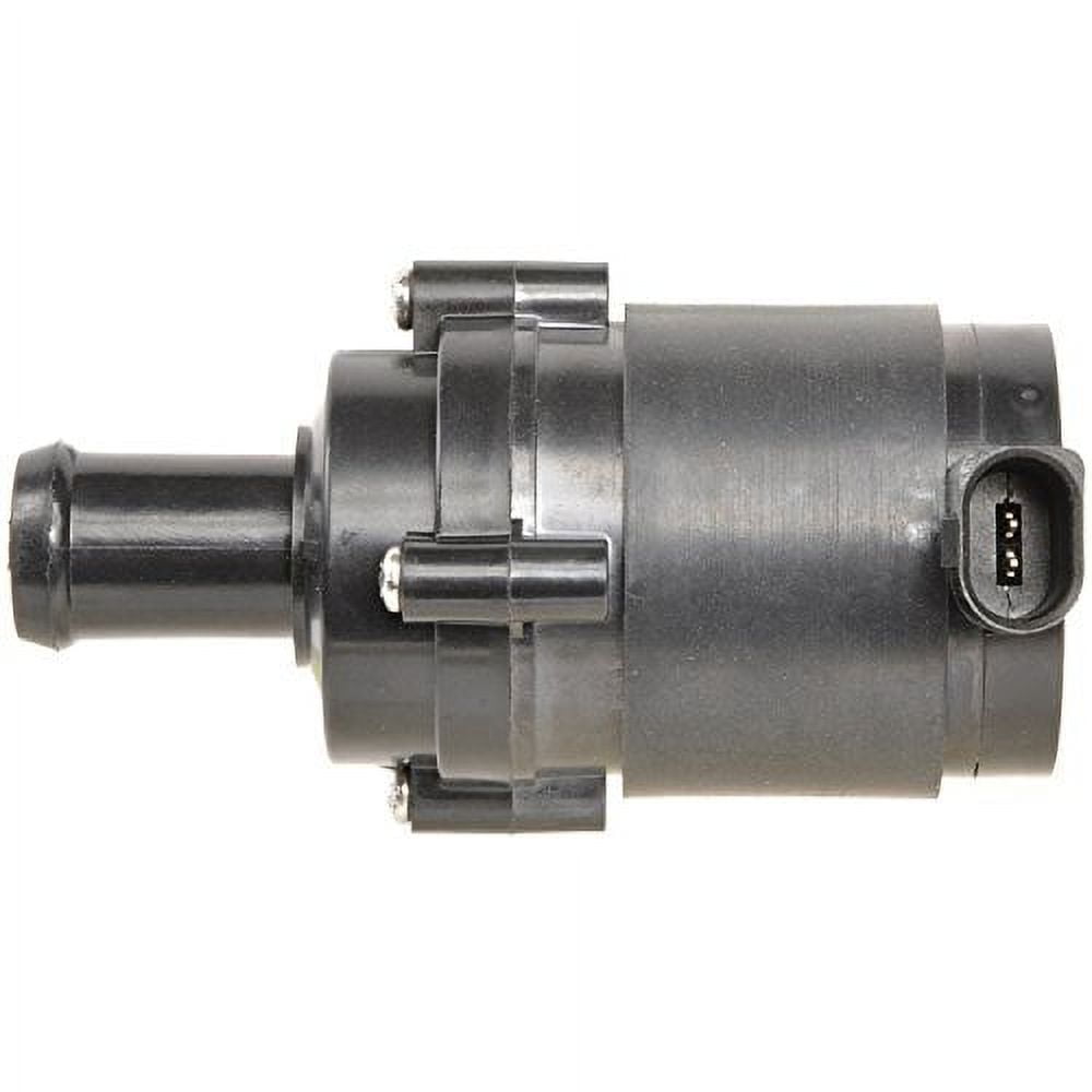 Auxiliary Coolant Pump