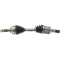 New Cv Drive Axle