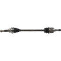 New Cv Drive Axle