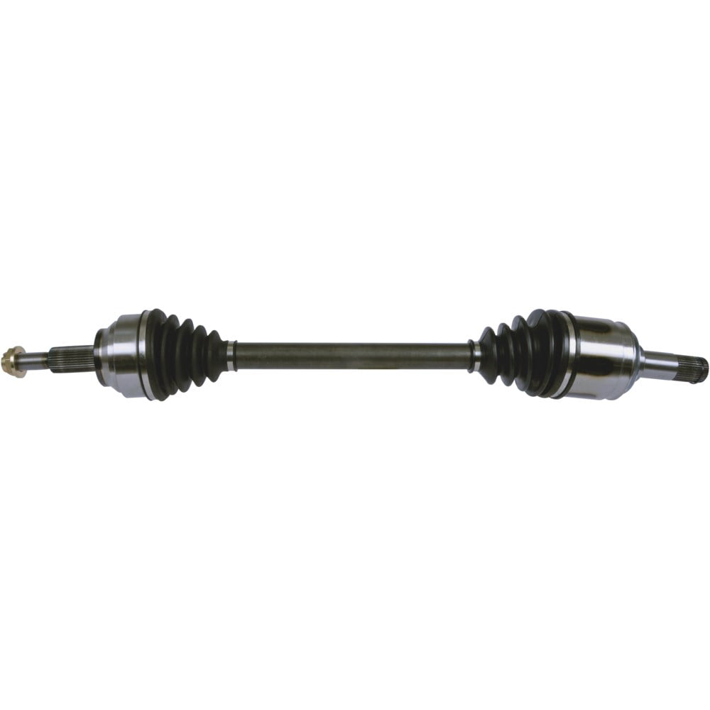 CARDONE New 66-3813 CV Axle Assembly Rear Left, Rear Right fits 2014-2021 Dodge, Jeep 5212 3523AB