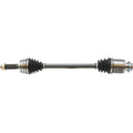 New Cv Drive Axle