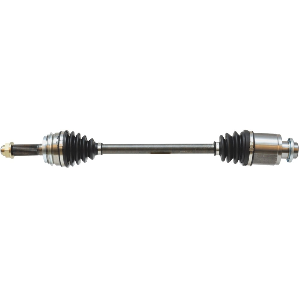 New Cv Drive Axle