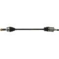 New Cv Axle Assembly