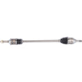 New Cv Drive Axles