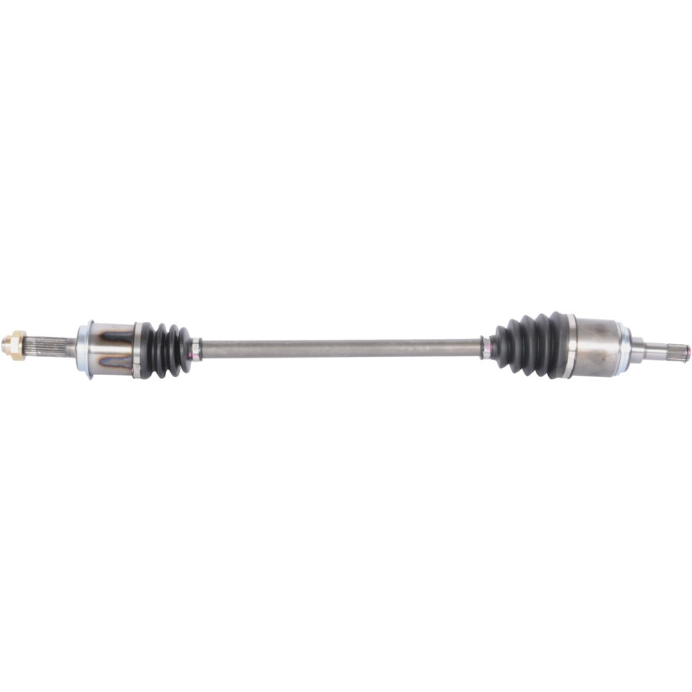 New Cv Drive Axles