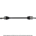 New Cv Drive Axles
