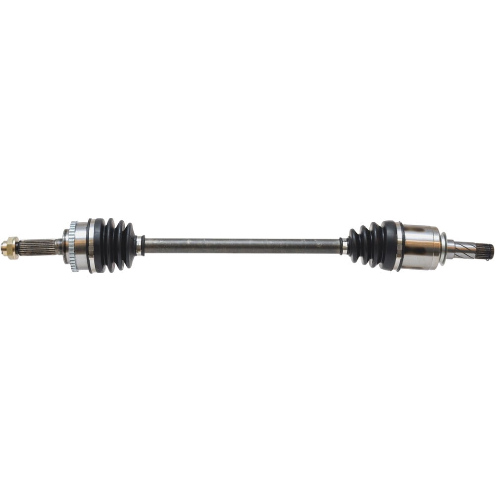 New Cv Drive Axle
