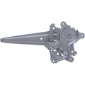 New Window Lift Regulator