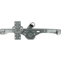 New Window Lift Motor W/Regulator