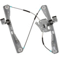 New Window Lift Regulator