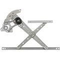 New Window Lift Regulator