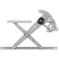 New Window Lift Regulator