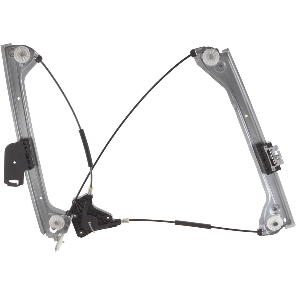 New Window Lift Regulator