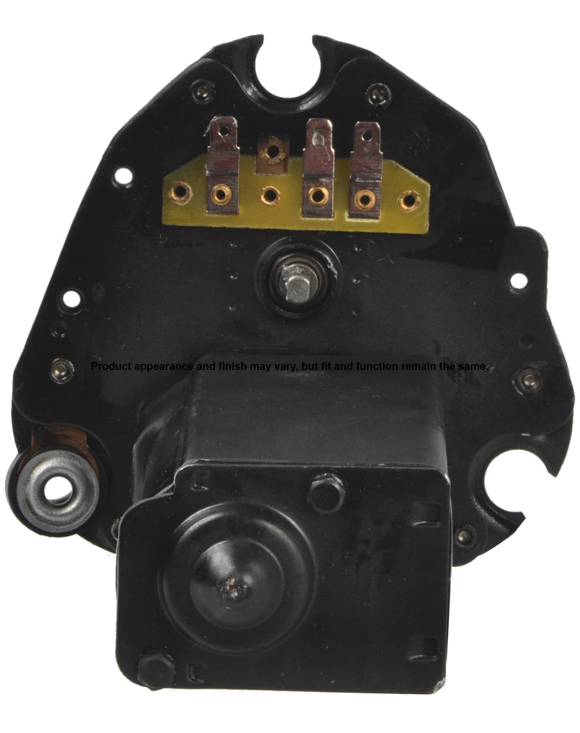 New Wiper Motors
