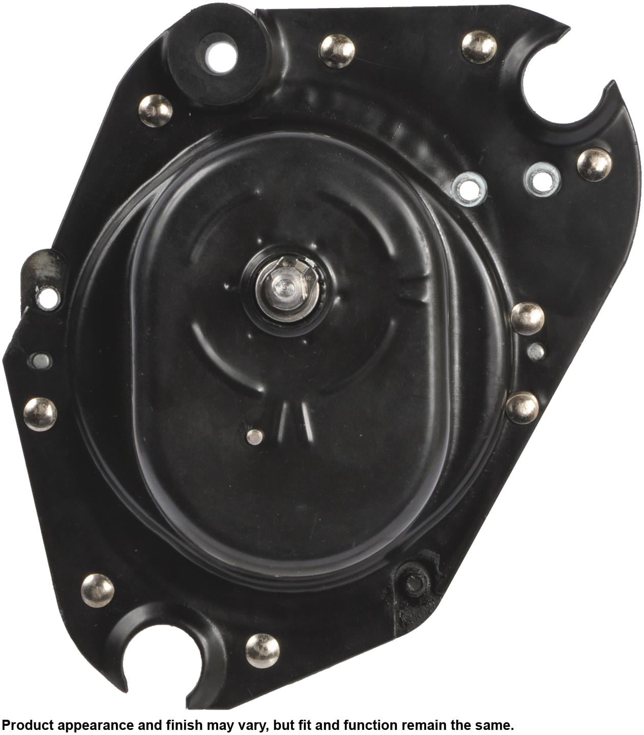 New Wiper Motors