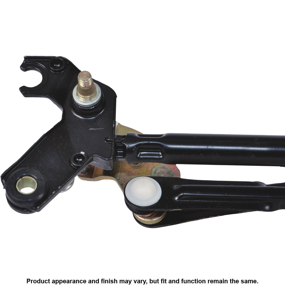 New Wiper Motors