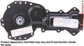 Window Lift Motor