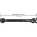 Prop Shaft