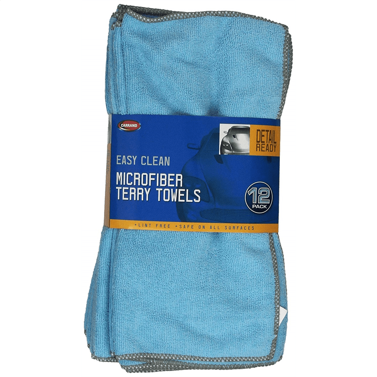 12-PACK (Bagged) Mi