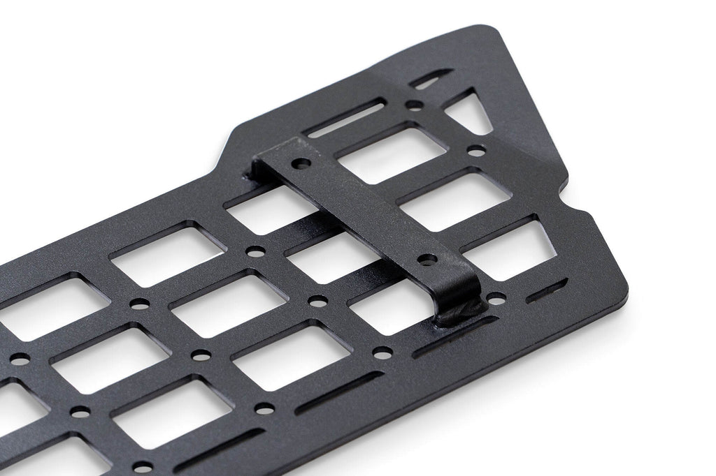 Ford Bronco Center Console Molle Panels