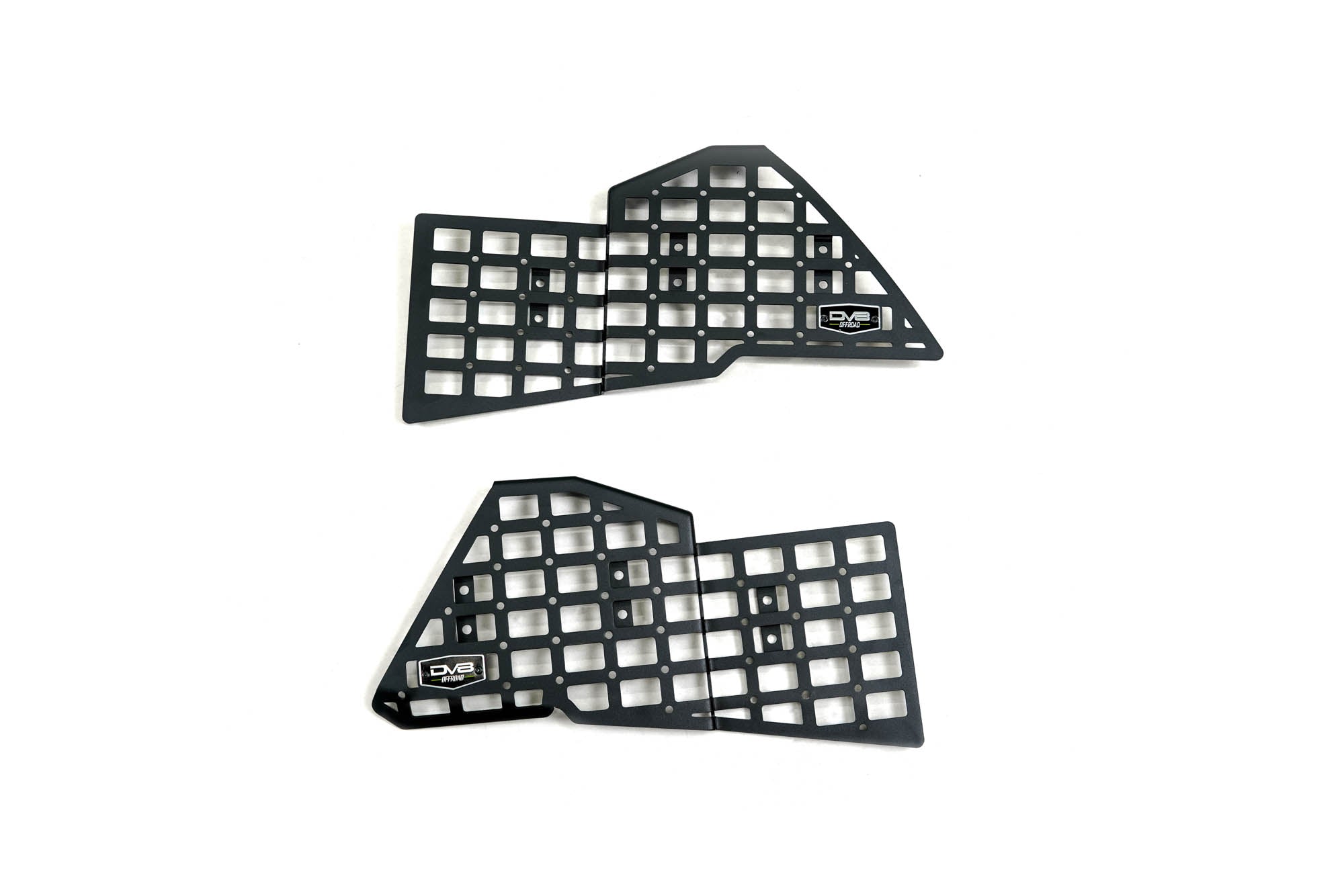 2024 Toyota Land Cruiser Center Console Molle Panels
