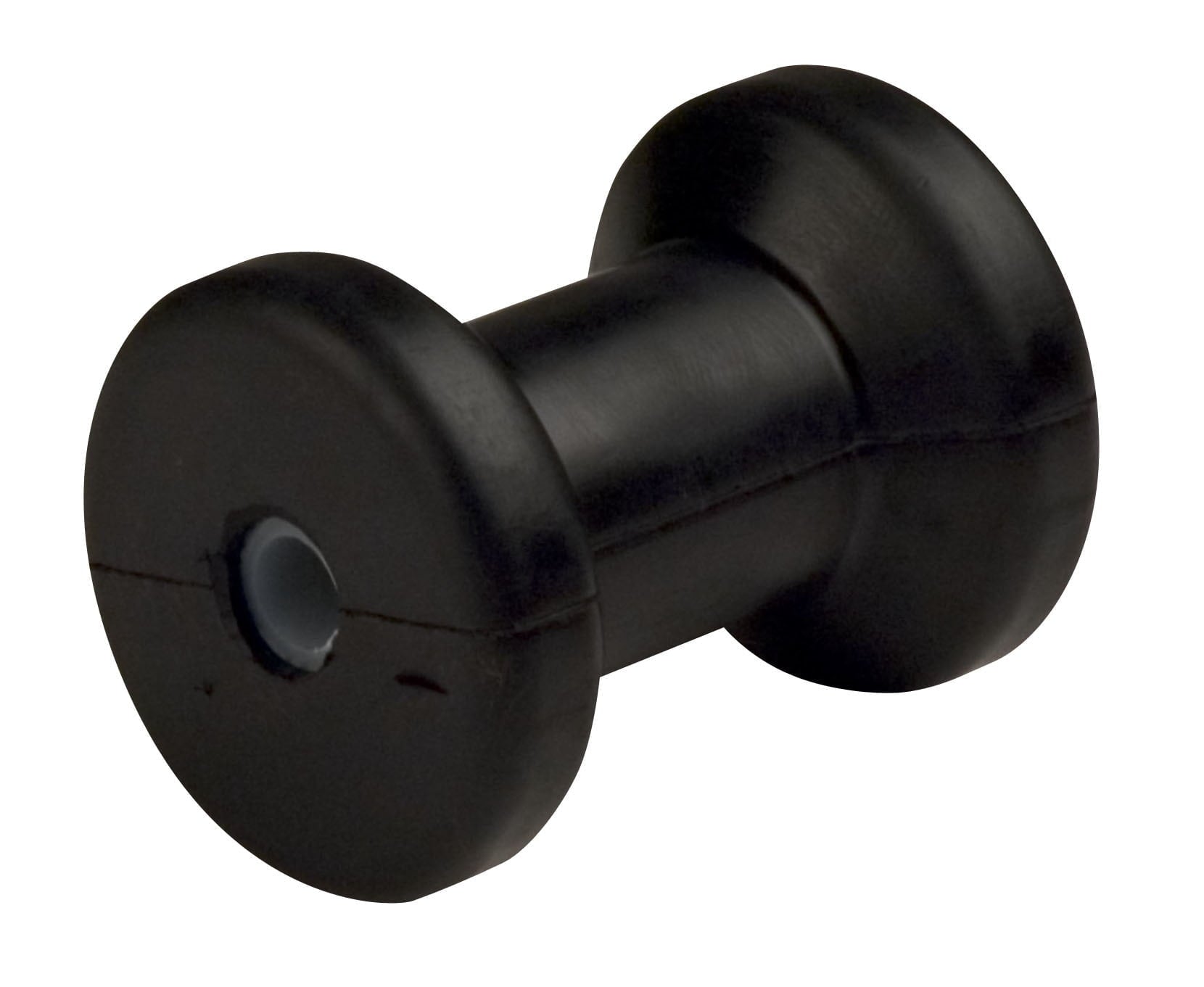 Keel Roller 4" X 1/2" (11212)
