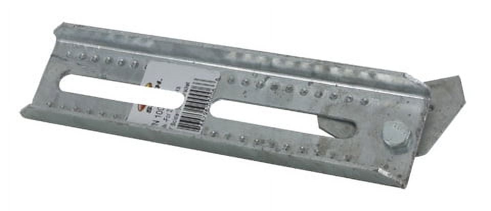 10' Bolster Bracket