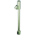 Chuck Dual Straight-On