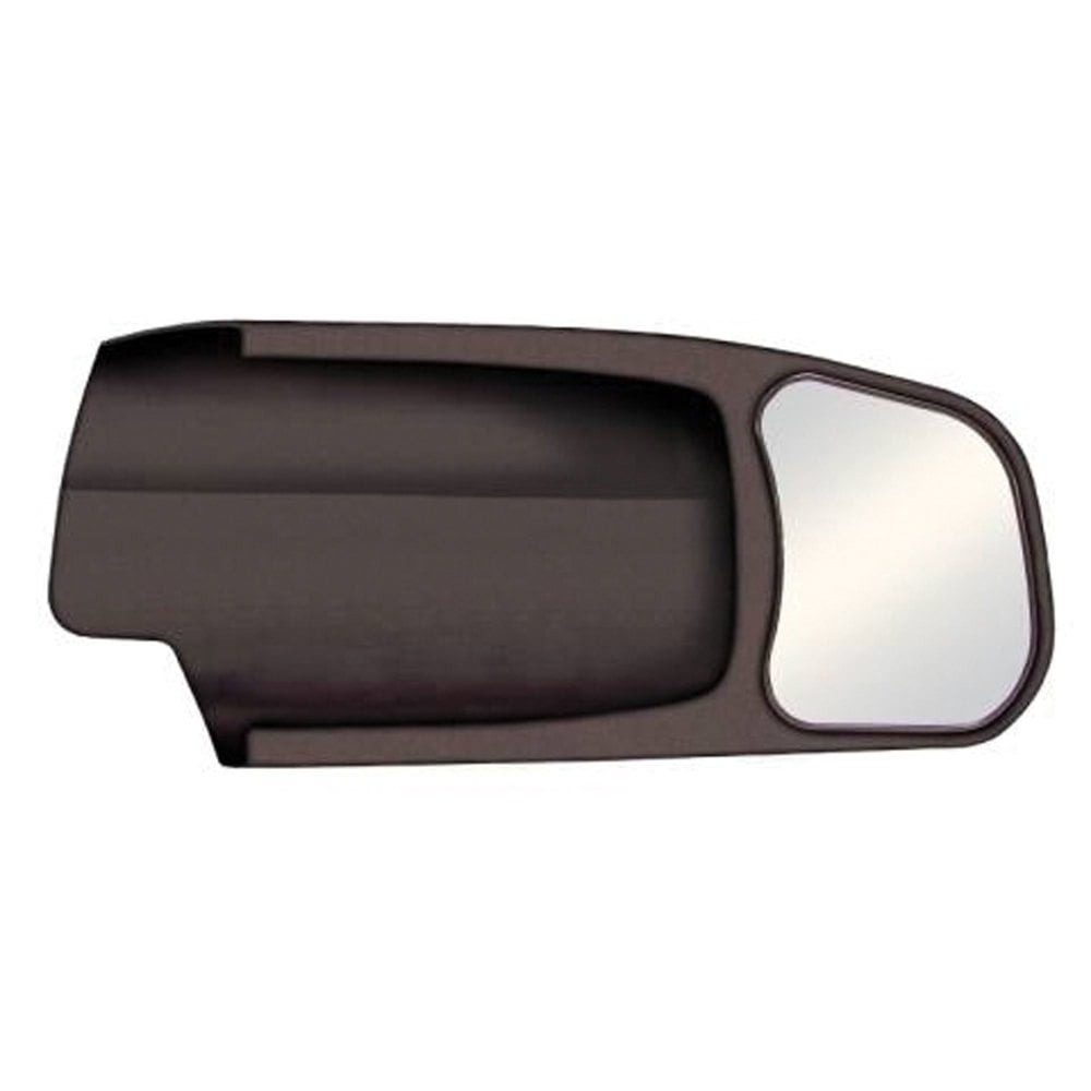 Ram Cut Tow Mirror Single