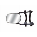 Clip-On Towing Mirror Sgl