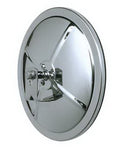 Spot Mirr 8.5'RD Cnvx S.s