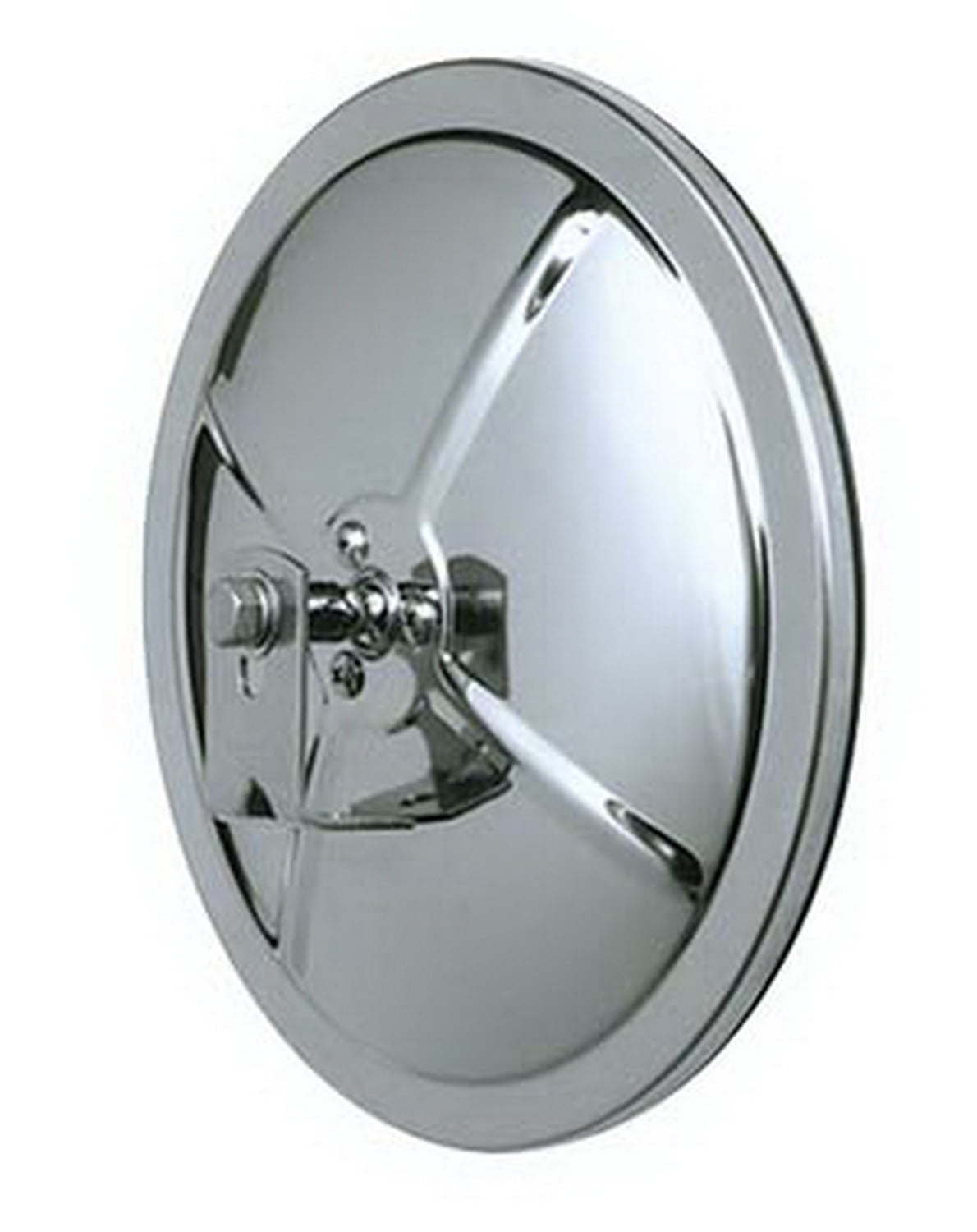 Spot Mirr 8.5'RD Cnvx S.s