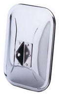 Replcmnt Mirror Head Sst