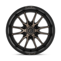 Fuel 1PC CLASH 18X9 6X135 87.1 MBT 01MM