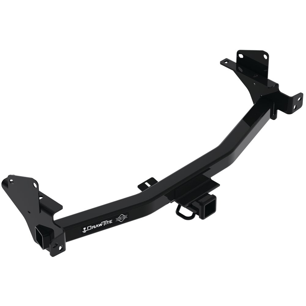 Class 4 Trailer Hitch - 8000 Lbs