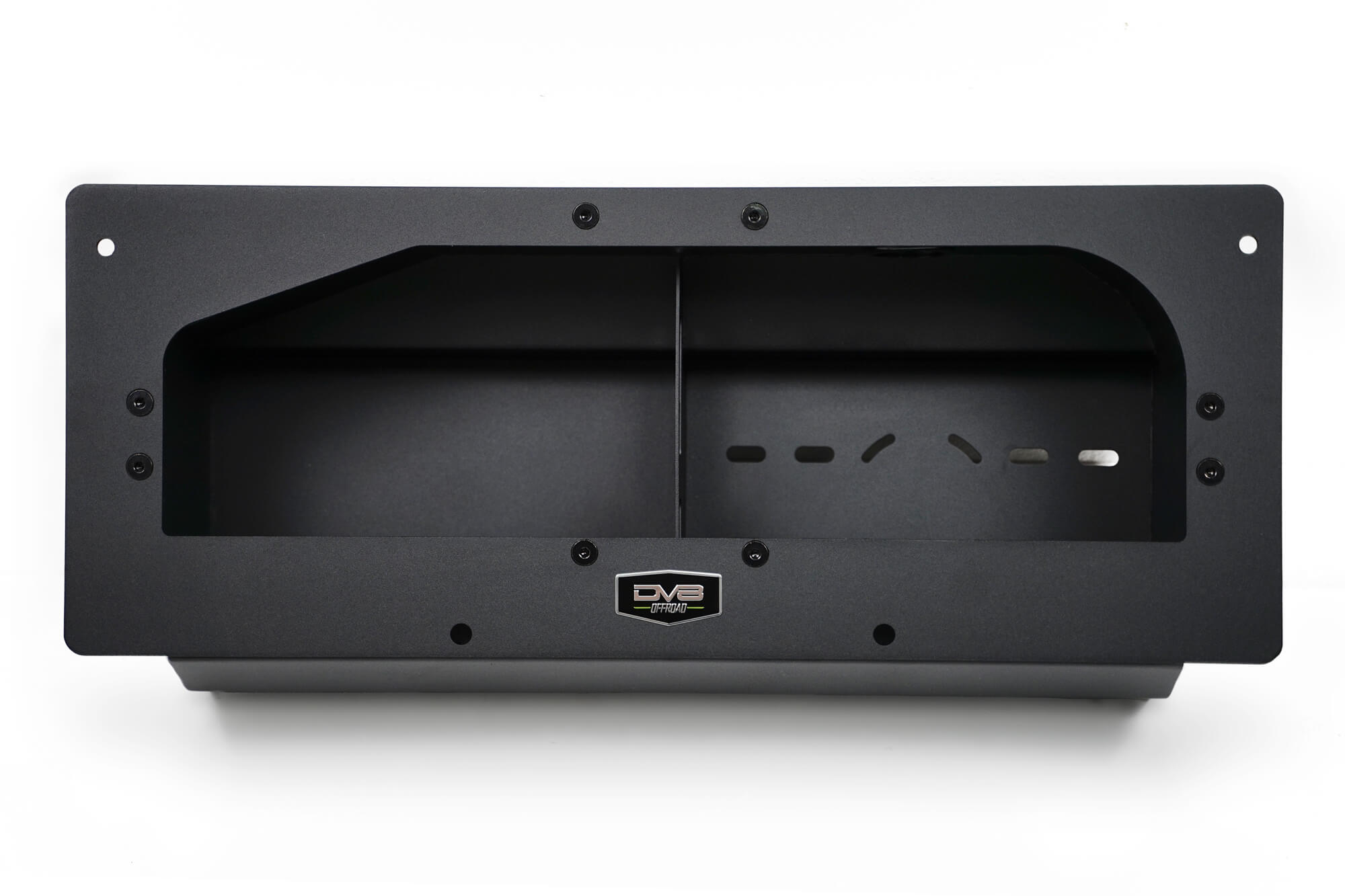 Ford Bronco Air Compressor Mount & Storage Box