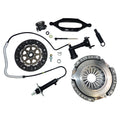 KIT  CLUTCH MAS