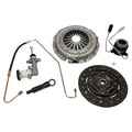 KIT  CLUTCH MAS